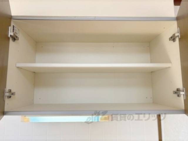 キッチン　収納