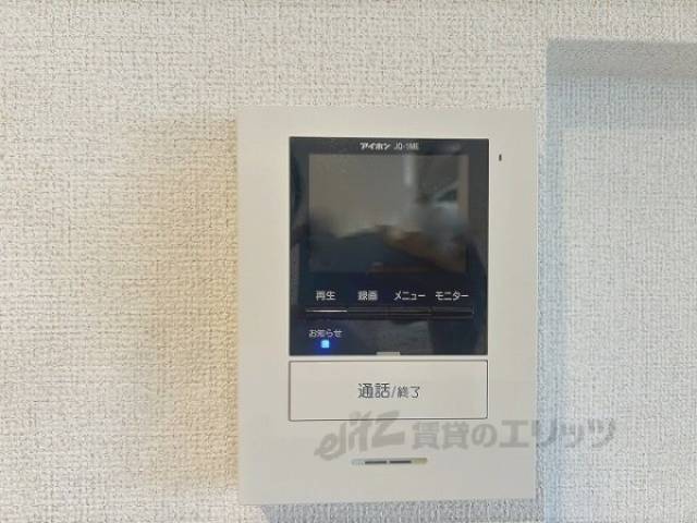 ドアフォン（ＴＶ含）