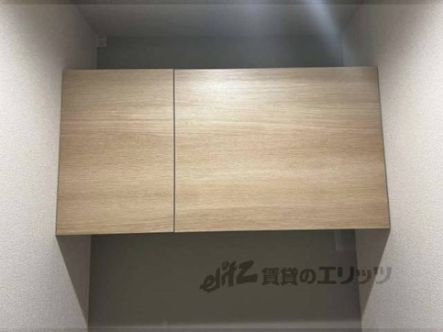 トイレ　収納
