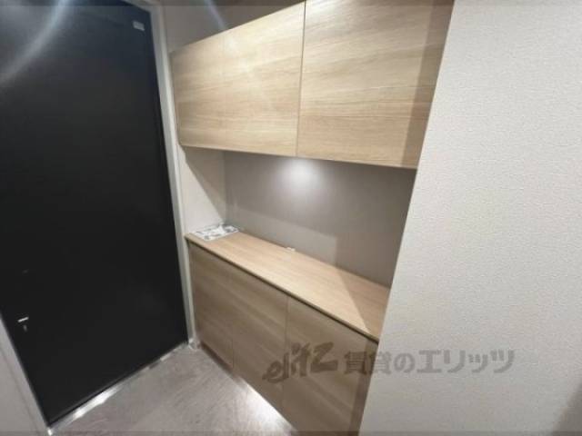 下駄箱