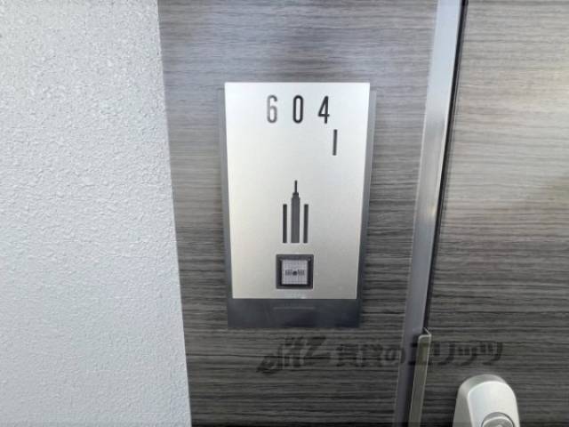インターホン