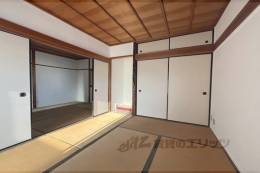貸家室内写真1