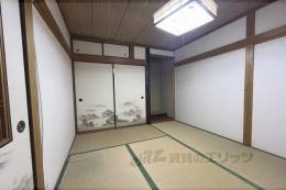 貸家室内写真2