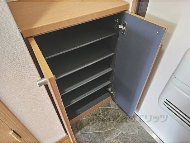 下駄箱
