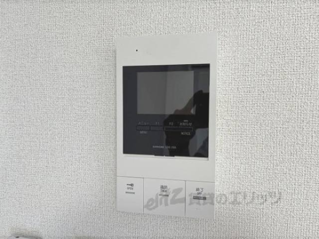 ドアフォン（ＴＶ含）