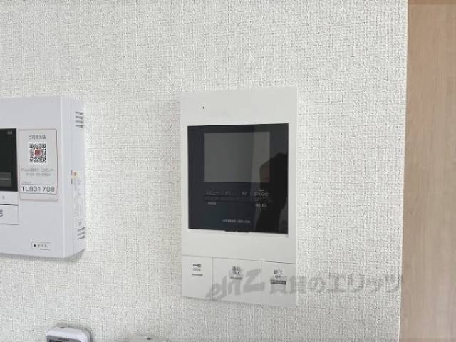 ドアフォン（ＴＶ含）