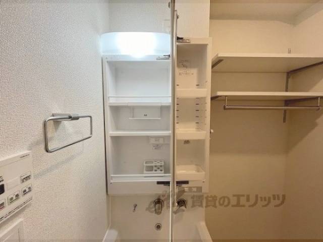 洗面所