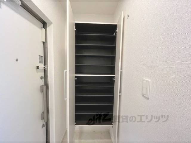 下駄箱