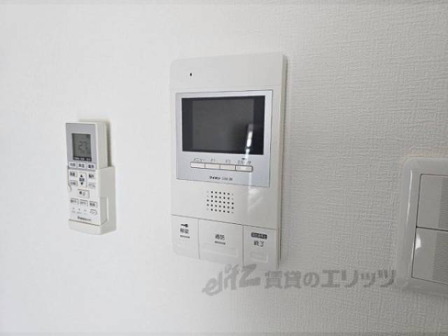 ドアフォン（ＴＶ含）