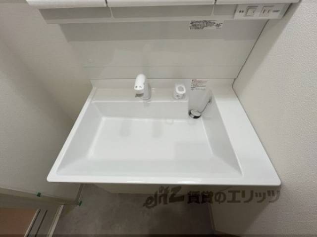 洗面所