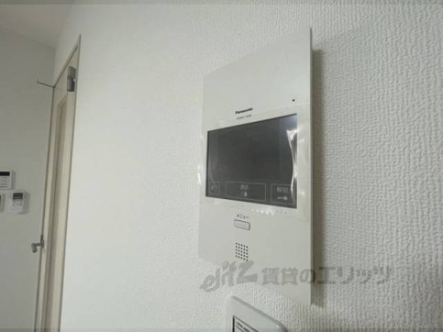 ドアフォン（ＴＶ含）　物置