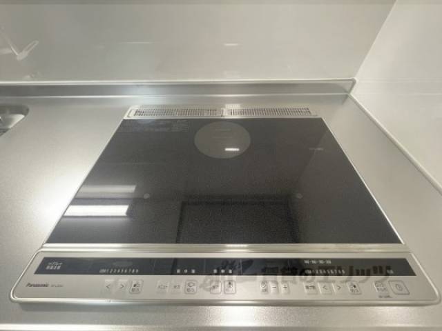 キッチン　収納