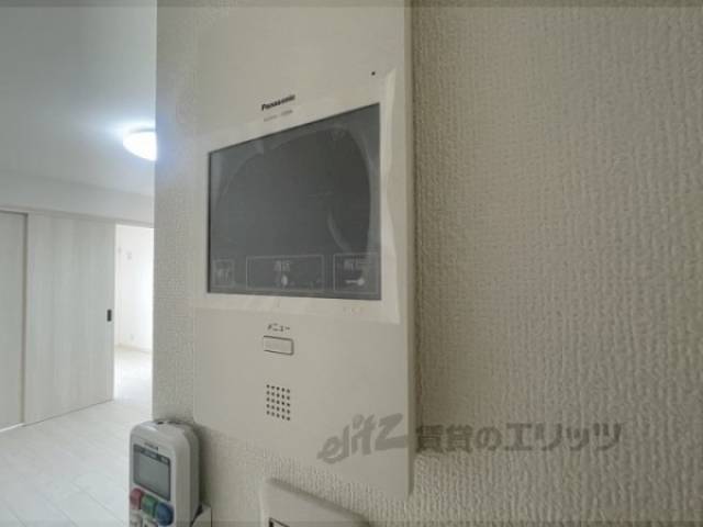 ドアフォン（ＴＶ含）