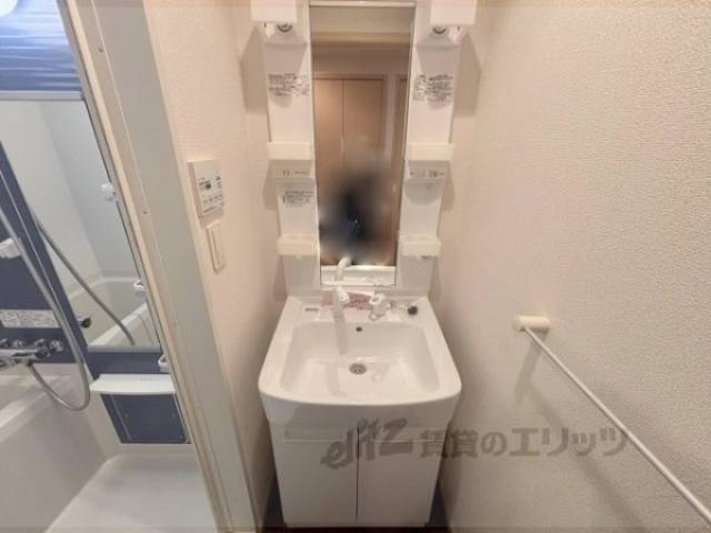 洗面所
