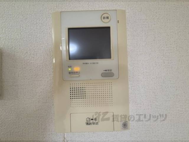 ドアフォン（ＴＶ含）