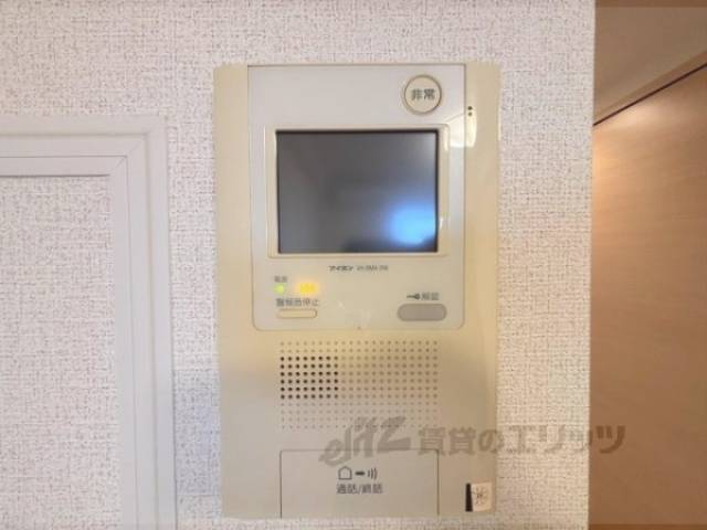 ドアフォン（ＴＶ含）