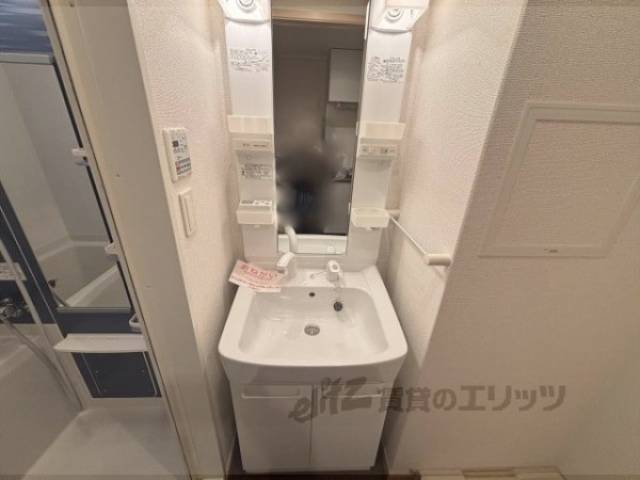 洗面所