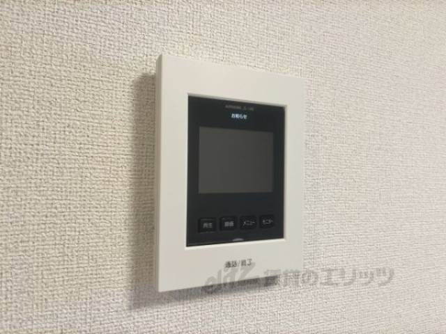 ドアフォン（ＴＶ含）