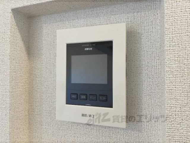 ドアフォン（ＴＶ含）