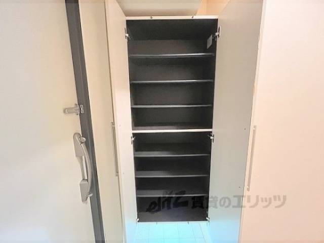 下駄箱