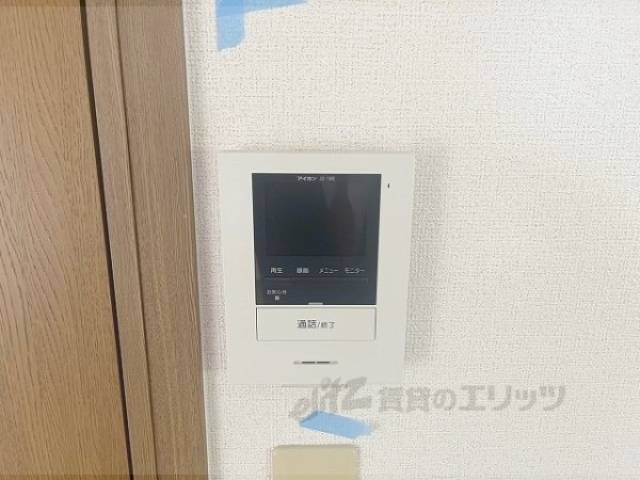 ドアフォン（ＴＶ含）