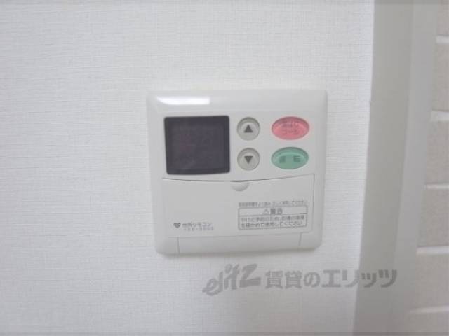 給湯設備
