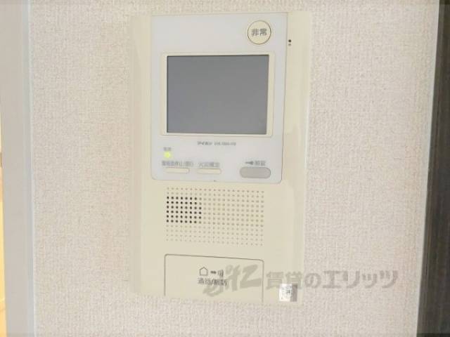 ドアフォン（ＴＶ含）