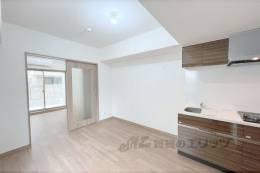 ベラジオワールドアイ京都円町室内写真1