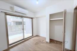 ベラジオワールドアイ京都円町室内写真2