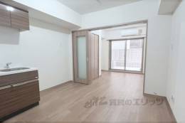 ベラジオワールドアイ京都円町室内写真1