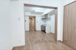 ベラジオワールドアイ京都円町室内写真2