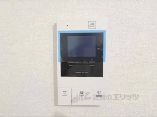 ＴＶモニターフォン
