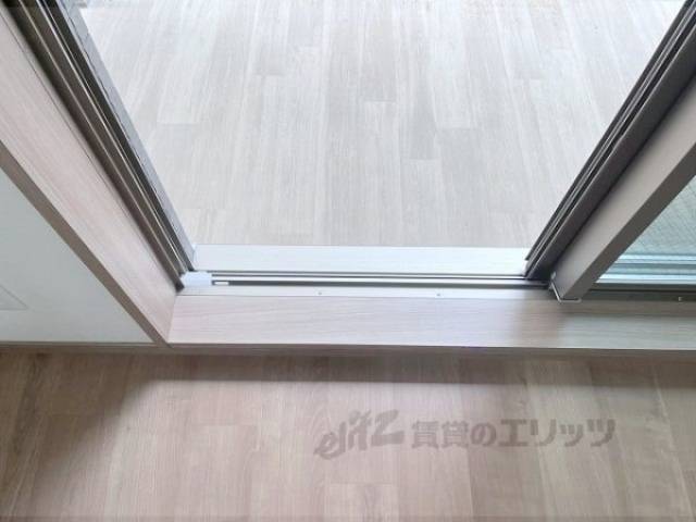 サッシ