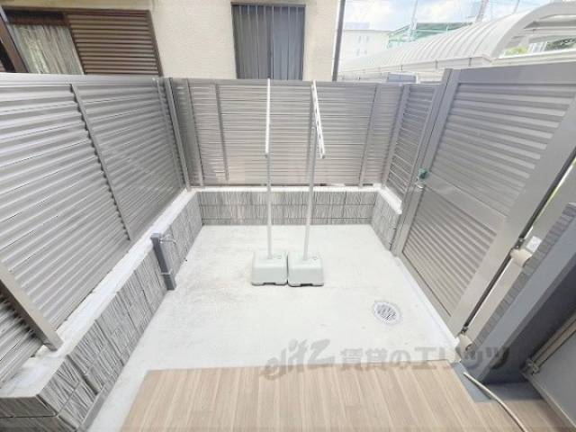 庭