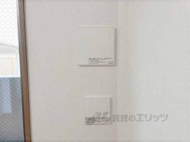 換気口