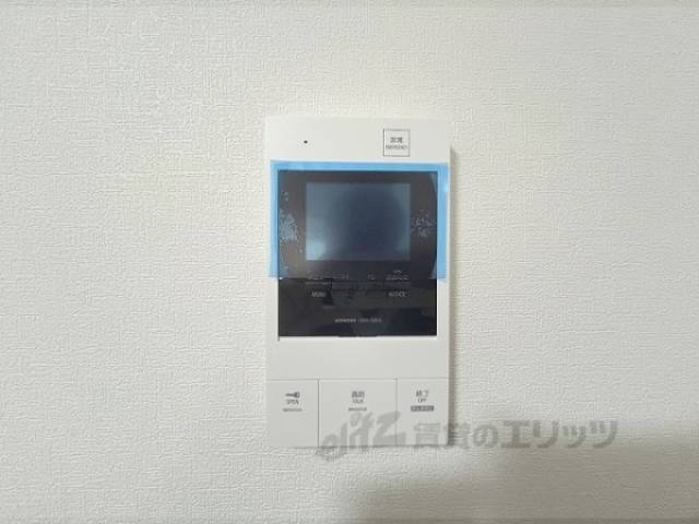 ドアフォン（ＴＶ含）