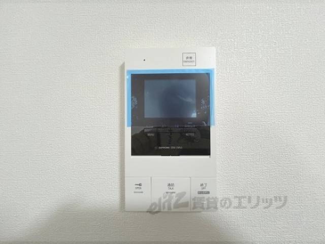 ドアフォン（ＴＶ含）