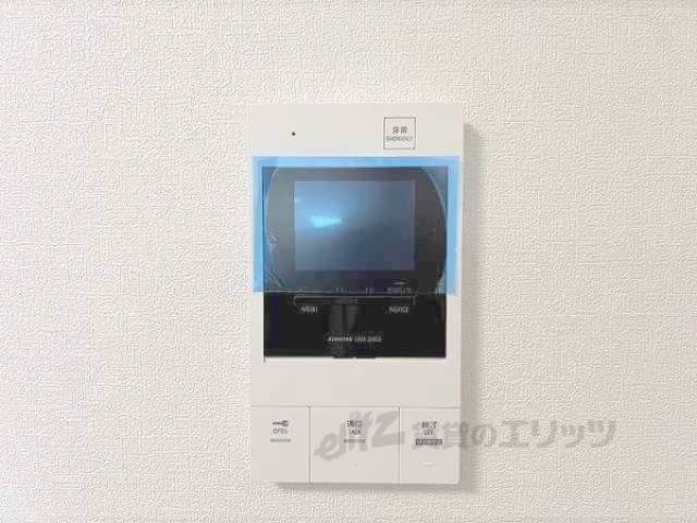 ドアフォン（ＴＶ含）