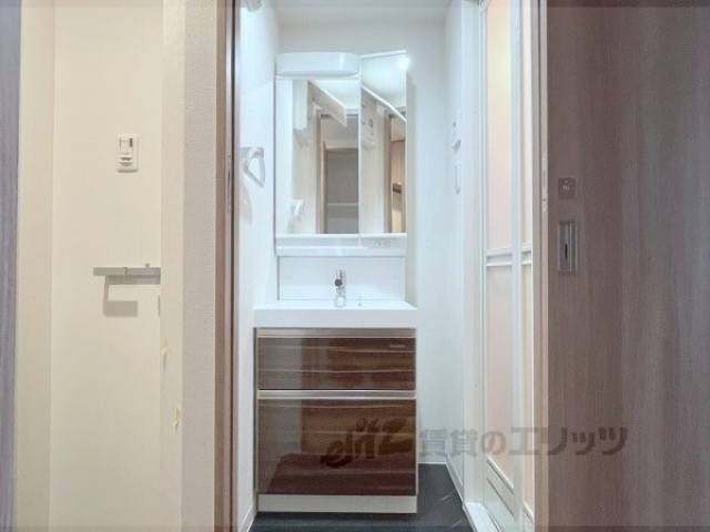 洗面所
