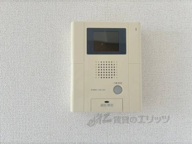 ドアフォン（ＴＶ含）