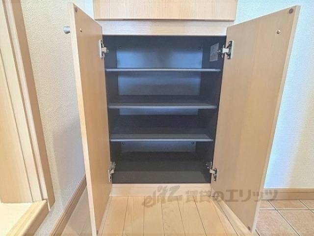 下駄箱