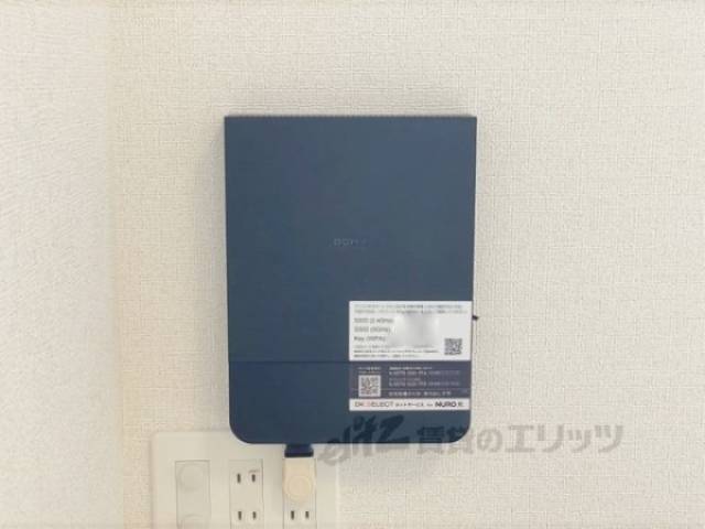 インターネット機器