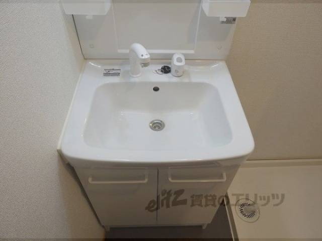 洗面所