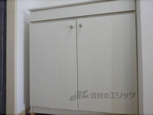 下駄箱
