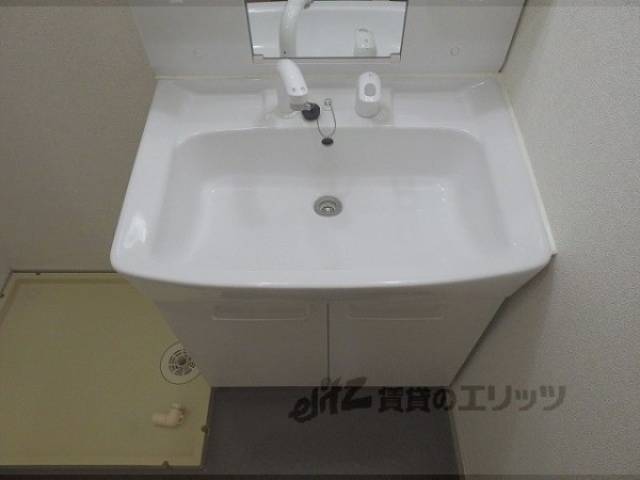 洗面所