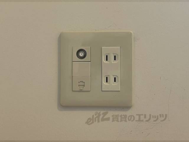 コンセント