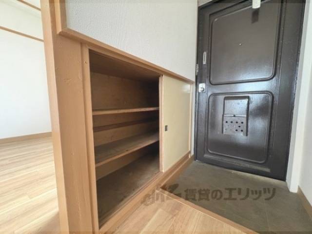 下駄箱
