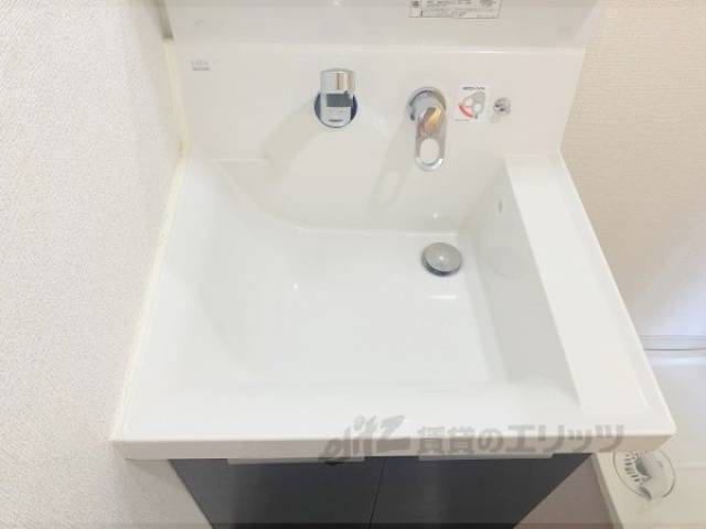 洗面所