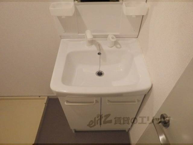 洗面所