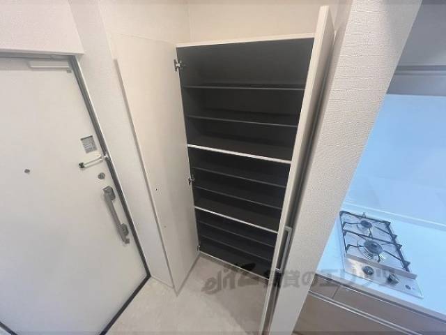 下駄箱